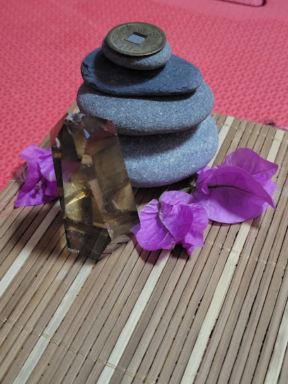 Centro Tao Chan - Arte marcial, Meditação e Filosofia