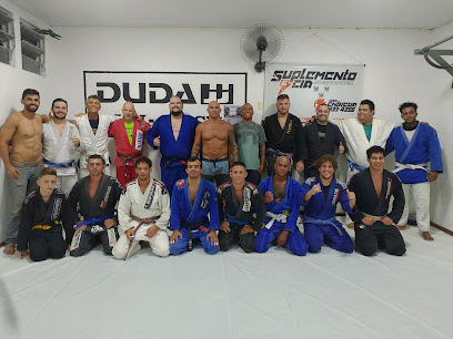 Academia Duda Jiu Jitsu
