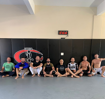 Equipe Careca - Jiu Jitsu