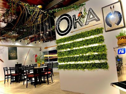 Oka da Luta