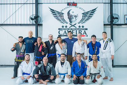 CT Caveira Jiu Jitsu