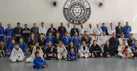 Império Escola de Jiu-Jitsu