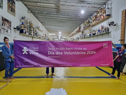 Associação Olhar Futuro