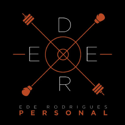 Personal Fight Ede e Sabrina Rodrigues