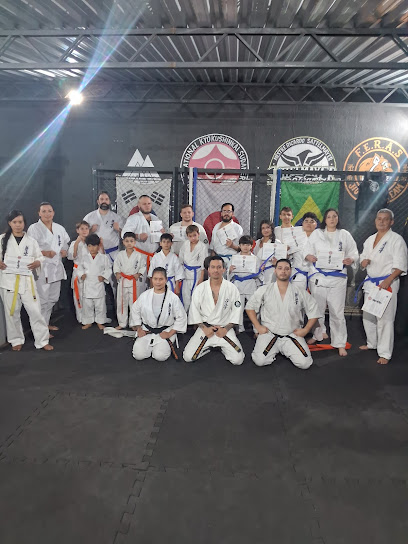 Valknut Academy