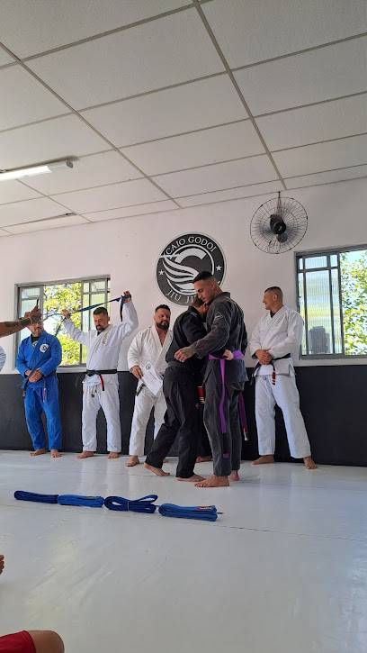 Caio Godoi Jiu Jitsu