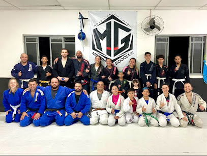 Miudinho e Godoi BJJ