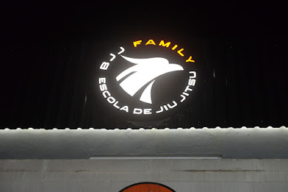 BJJ Family Putim