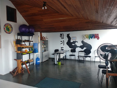 Centro de Treinamento Apen