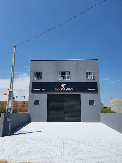 BJJ Family Escola de Jiu Jitsu