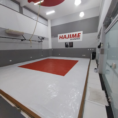 Hajime Academia