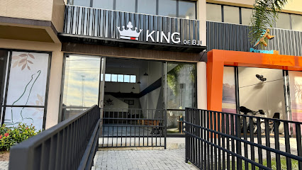 King Urbanova