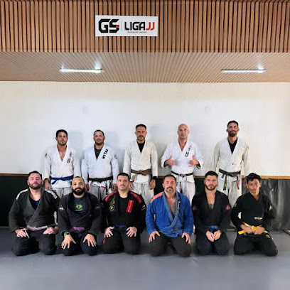 GS Liga Jiu-Jitsu