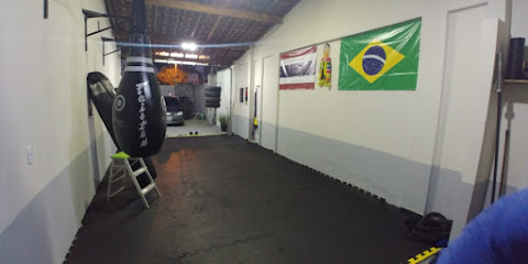 Quinthai - Centro de Treinamento
