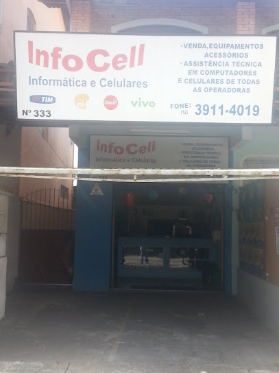 Info Cell