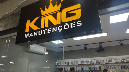 King Manutenções