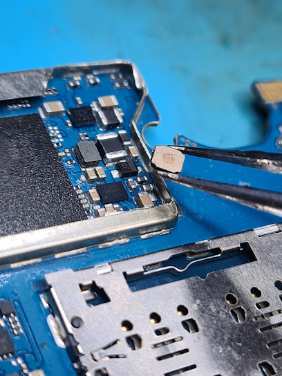 Fone Express Assistência Técnica