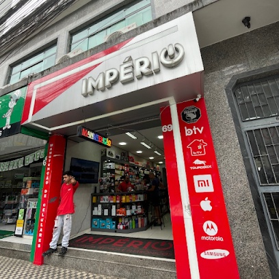 Império Eletrônicos
