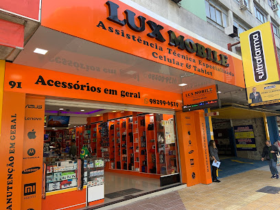 Lux Mobile