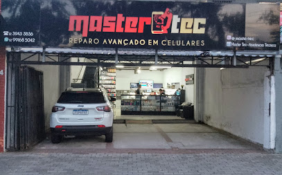 Master TEC - Assistência Técnica