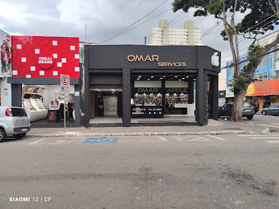 Omar Apple Services