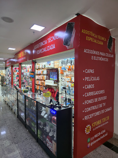 Store Tech