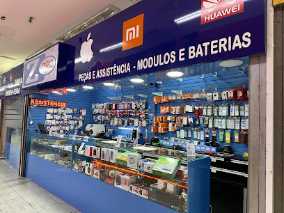 Zpro Conserto de Celular