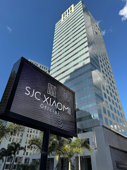 SJC Xiaomi Oficial