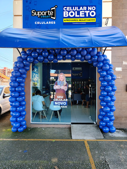 Suporte Smart