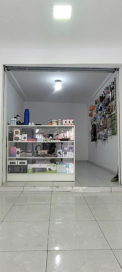 Ei Assistência Técnica Morumbi