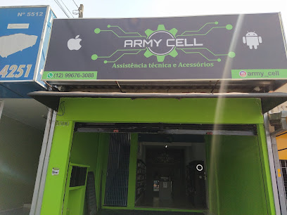 Army Cell