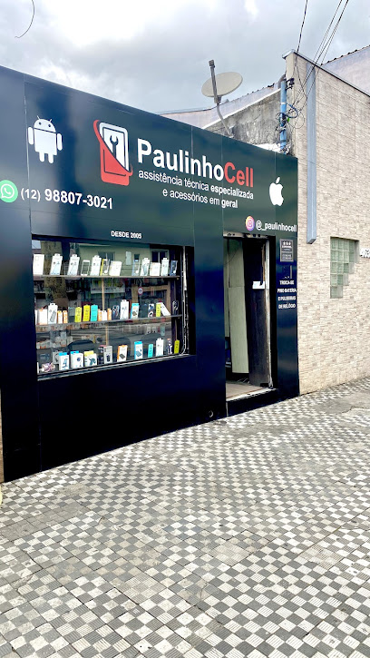 Paulinho Cell