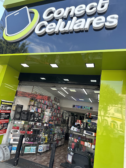 Conect Celulares