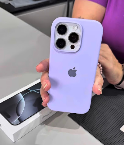 iPhone Fix SJC