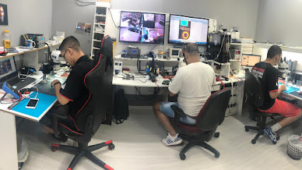Jobs Store