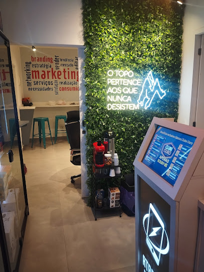 Atacadão dos Eletrônicos