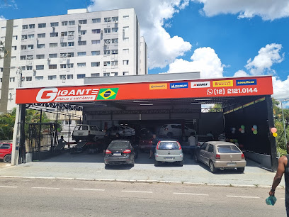 Gigante Pneus