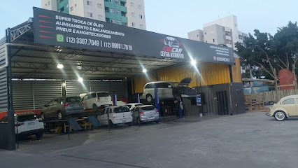 Cidcar Centro Automotivo