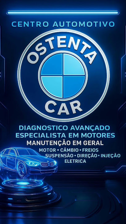Ostentacar Centro Automotivo