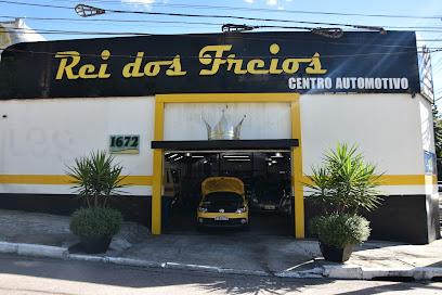 Rei dos Freios