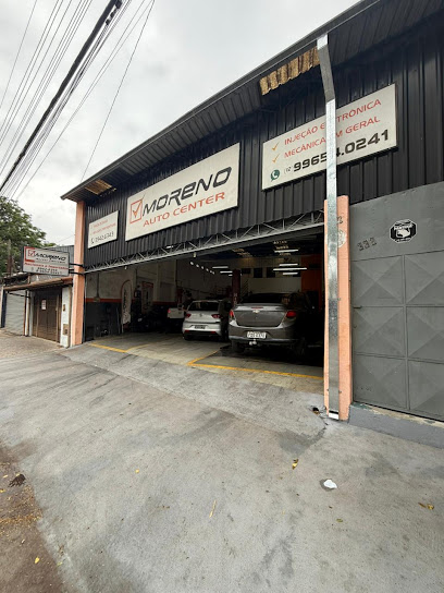 Moreno Auto Center
