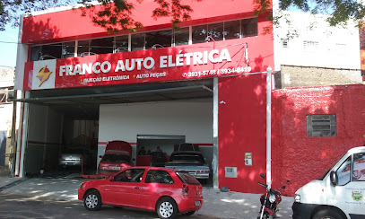 Franco Autoelétrica