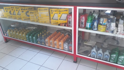 Distribuidora de Óleo e Auto Elétrica VN