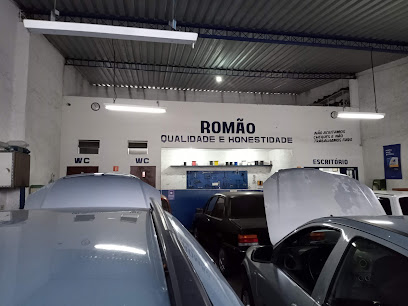 Auto Elétrica Romão