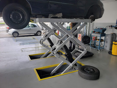 Auto Elétrica Melo