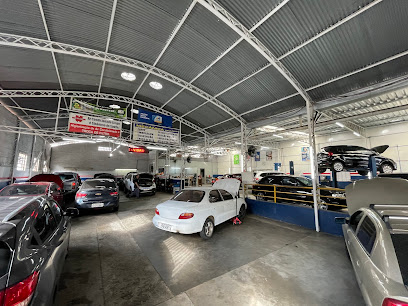 Paulinho Auto Elétrico
