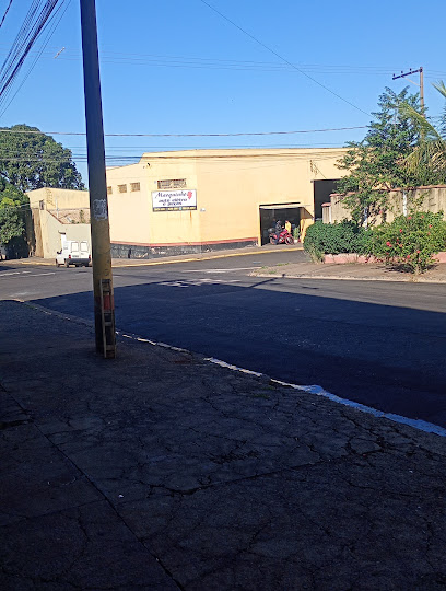 Marquinho Auto Elétrica