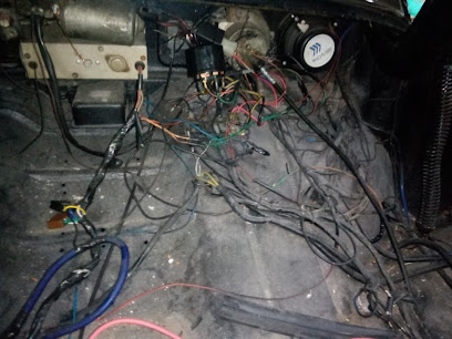 Xandão Auto Elétrica