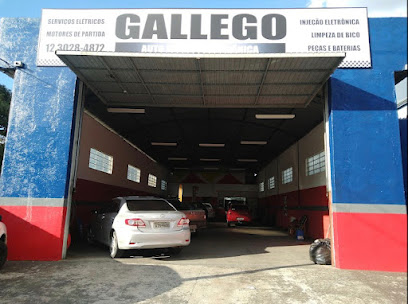 Gallego Autoelétrica