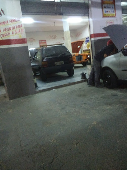 Auto Elétrica R & S